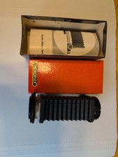 Novoflex Bellows Adapter Vintage Photography 1960's
