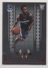 2014-15 Panini Excalibur Knight's Templar Russ Smith #165 01cz