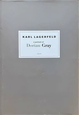 A Portrait of Dorian Gray Buch Steidl Verlag