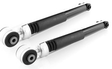 2 Stoßdämpfer Gasdruck Hinten für Renault Laguna II (B74, BG0/1_) 2001-2008 GH