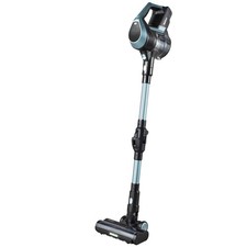 Image of Beldray Smartflex Cordless Vacuum – 1L Stick Vac, Flexi-Hinge, LED Display