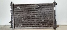 Radiateur Daewoo NEXIA