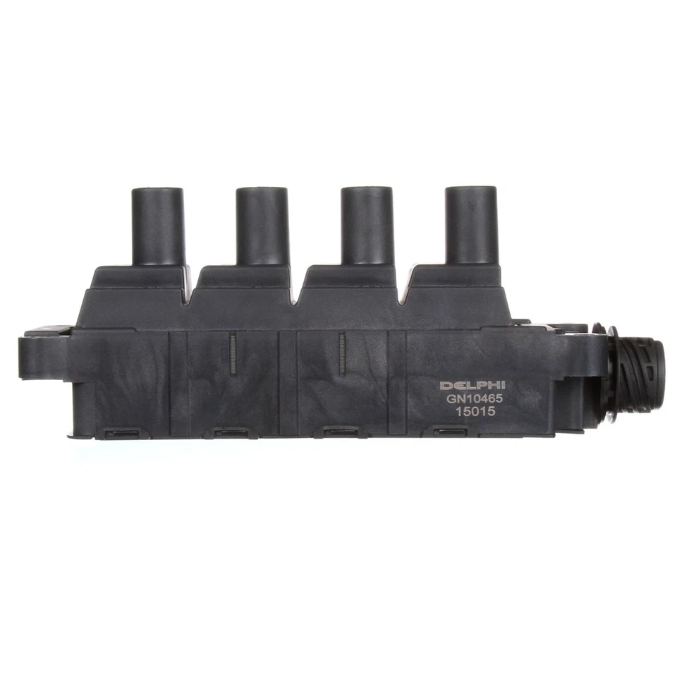 Ignition Coil Delphi For 1993-1998 BMW 318i - Image 2 of 4