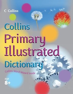 Haye, Marguerite de la : Collins Primary Illustrated Dictionary: Amazing Value