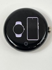 Google Pixel Watch 3 41mm 32GB GBDU9 Champagne Gold Unlocked Software Modified