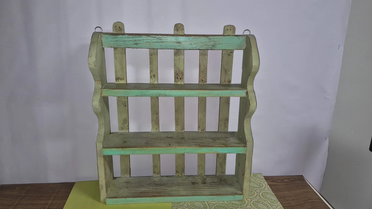Country Green Home Furniture for sale | eBay