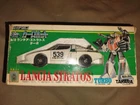 Diaclone Lancia Stratos Pre Transformers G1 Takara Vintage Diakron Wheeljack MIB