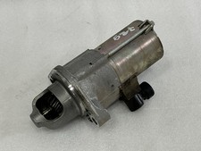 2018 2019 2020 HONDA ACCORD ENGINE STARTER MOTOR 1.5L TURBO SM-75021