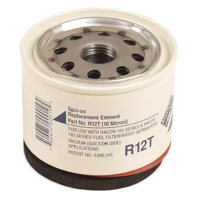 #ad #ad Mi T M 19 0053 Fuel Filter $51.79