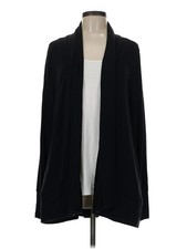 All in motion Women Black Cardigan M