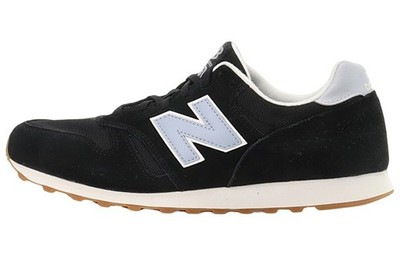 New Balance 373 D Sneakers Black ML373KBG