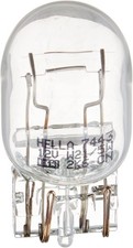 Hella 7443tb Bulb 7443 12v 215w W3x16q T6.5 2 Hella 7443tb Bulb 7443 12v 215w W3x16q T6.5 2