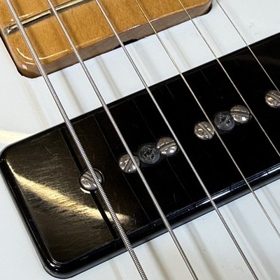 Fender Mexico FSR 50s Telecaster P90 LPB Used 2017