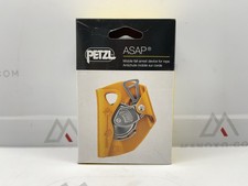 Petzl ASAP ® Unisex Adult Climbing Accessory, Multicoloured, One Size