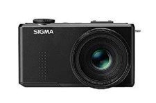 SIGMA Digital Camera DP3 Merrill Foveon X3 direct image sensor (APS-C) FromJapan