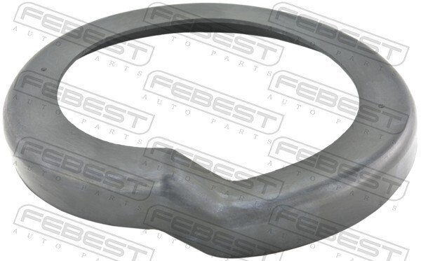 Febest Federkappe MSI-CU5WLOWF Vorderachse FüR Mitsubishi MR244220 Soueast-image