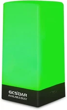 Busy Light for Office Use Do Not Disturb and Other Status Light LED Indicator