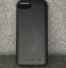 iPhone 8 /7 /6 /6s Battery Case 8500mAh   Preowned