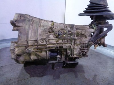 YC1R7003HE getriebe ft FORD TRANSIT FURGONETA FA 2.4 DI FAA 2000 5019123