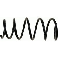 Sachs 997 892 Fahrwerksfeder FüR Renault Kangoo KC0 1 FC0 1