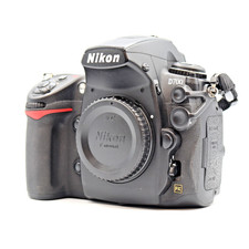 Nikon D700 12.1 MP Digital SLR Camera - Black (Body Only) - 401