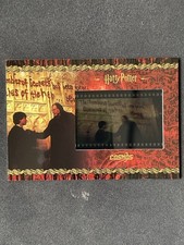 2025 Kakawow Cosmos Harry Potter The Chamber of Secrets Film 142/299 #CHP-JXQ-07