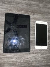 Apple Lot iPad, iPhone 