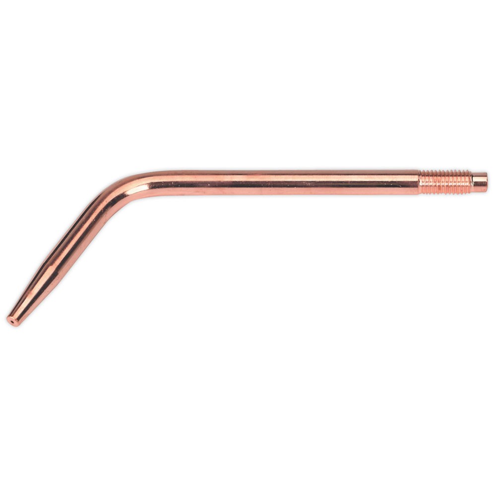 Sealey Lightweight Welding Nozzle No.5
