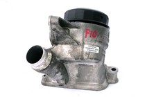 BMW X1 X3 X4 Z4 R E84 E89 F10 F11 F30 Ölfilter Benzin 7516383