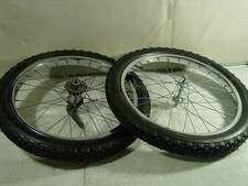 20 Schwinn knurl S2 REAR WHEEL SUN FRONT N.O....