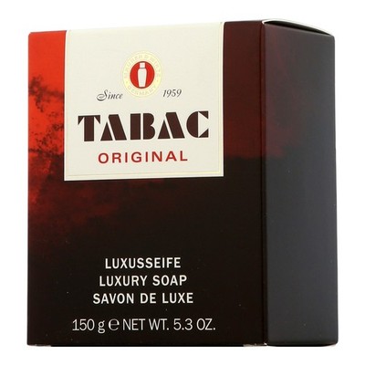 Tabac Tabac Original Luxury Soap 150g