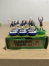 subbuteo lw Hp 192
