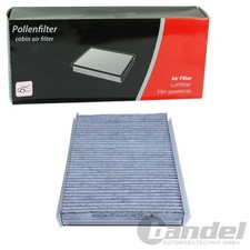 Filtre d'habitacle Volvo 850