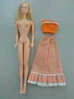Vintage Barbie Exclusive w/ Best Buy Outfit - 1977