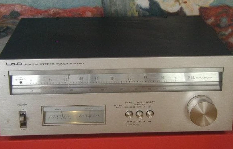 Hitachi Home Audio Systems for sale | eBay