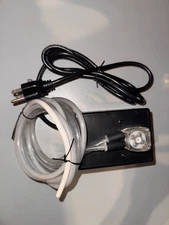Drew's Doser Dosing Pump peristaltic pump for reef aquarium saltwater tank 
