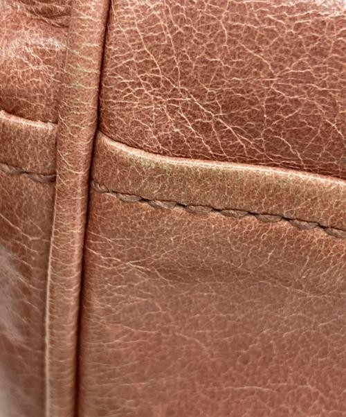 MIU MIU Vitello 2WAY Bag  #2788 — image 7