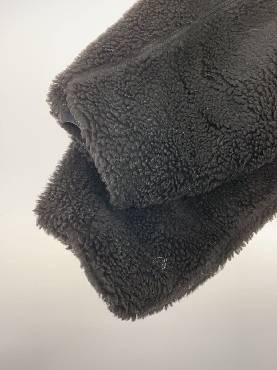 Wildthings M Polyester Coat Black Windbreaker Jac… - image 6