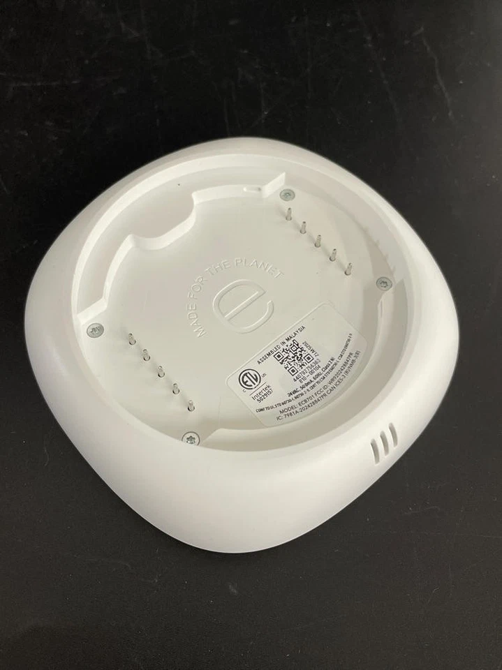 ecobee Smart Thermostat Essential - Energy Star Certified programmable - Image 3 of 4