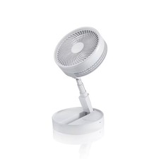 Bell Howell My Foldaway Rechargeable Fan