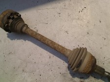 Cardan Audi TT