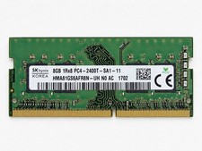 8GB DDR4-2400 Computer RAM for sale | eBay