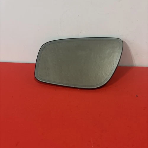 OEM 07-09 Mercedes W211 E350 E550 E63 AMG Driver LH Mirror Glass Auto Dim Heated