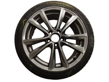Mercedes B Class W246 5 Door 2012-2014 Alloy Wheel - Single A2464011602