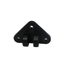 Lenco Standard Lower Mounting Bracket - 3 Bolt