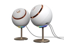 Creative Labs Pebble Nova 2.0 USB-C Desktop Speakers - Bluetooth 5.3, RGB