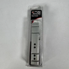 TC THOMPSON CENTER ENCORE STAINLESS SCOPE BASE FOR ENCORE .22 RIMFIRE # 9862