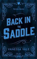 Vanessa Vale | Back In The Saddle | Taschenbuch | Englisch (2021)