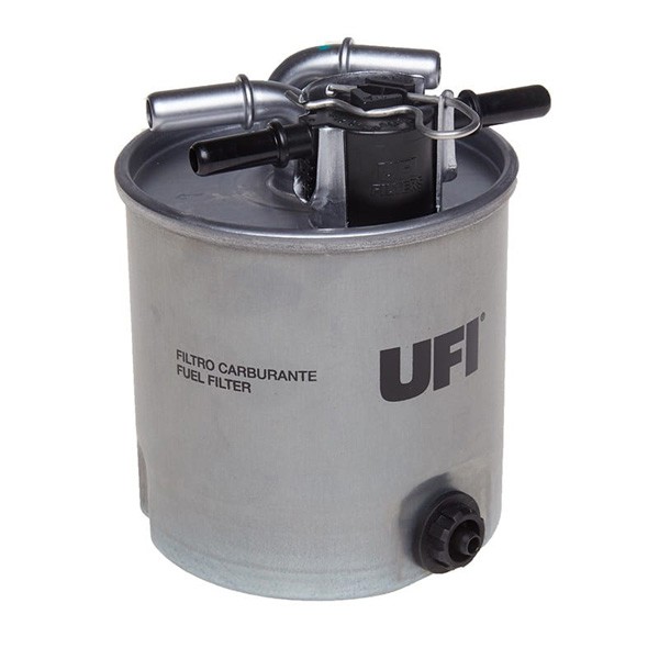 UFI FUEL FILTER for NISSAN NV200 1.5 dCi, 2.0 dCi, 2.5 dCi 16400-JY00A - Image 9