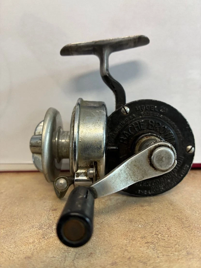 Airex Vintage Fishing Reels for sale | eBay